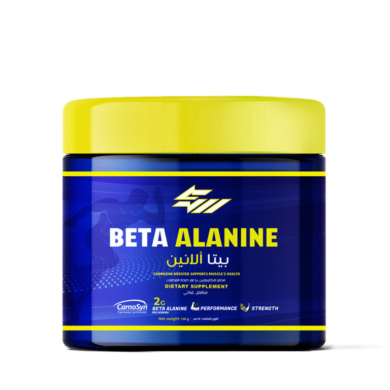 Beta-Alanin