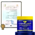 L-Citrulline DL-Malate - Strong Muscles - Image 16