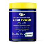 Crea Power Creapure®