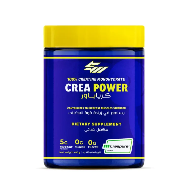 Creapower 400 gm