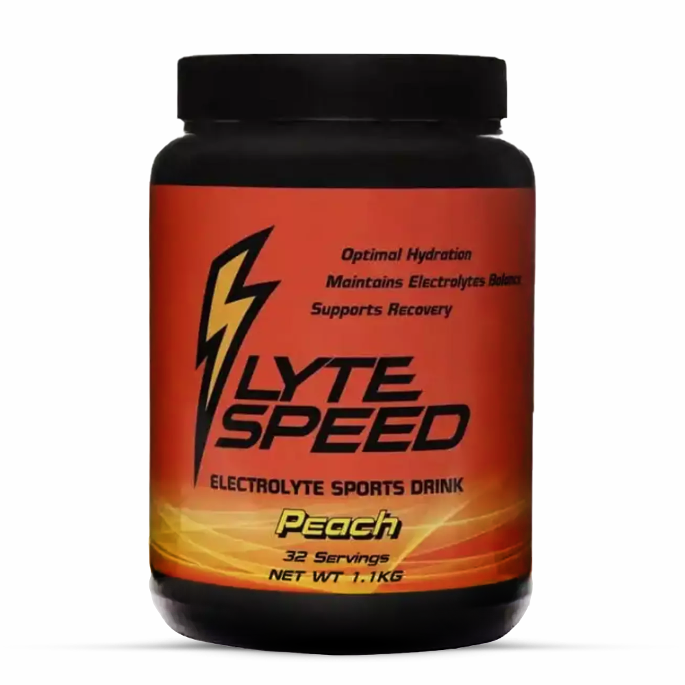 lyte speed