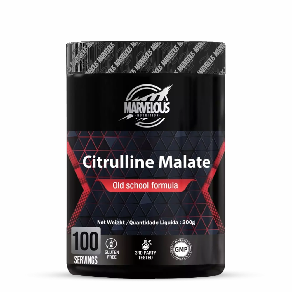 marvelous citrulline