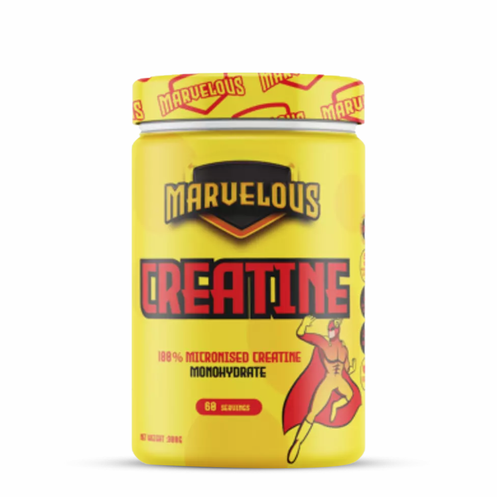 nutriversum creatine yellow