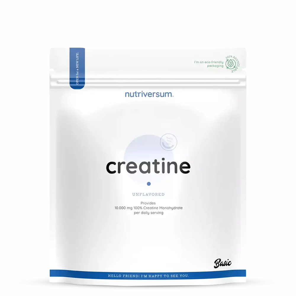 nutriversum creatine.