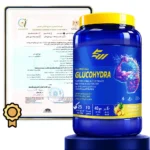 GLUCOHYDRA - Strong Muscles - Image 12
