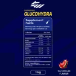 GLUCOHYDRA - Strong Muscles - Image 7