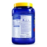 Whey Protein Isolate - Strong Muscles - Image 4