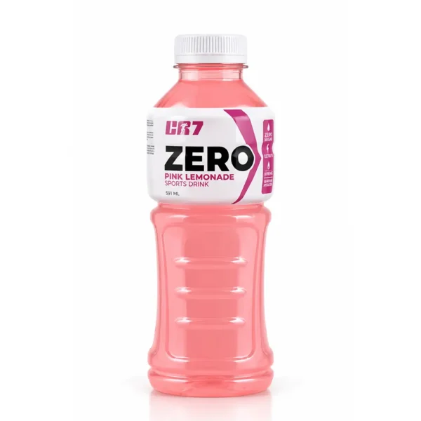 Pink Zero Cal Crea Power Creapure® - Strong Muscles - Strong Muscles